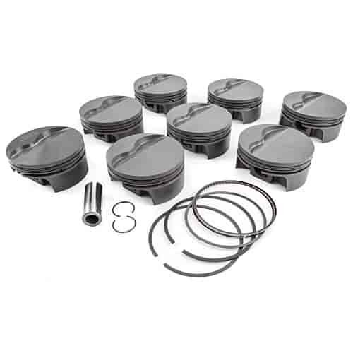 Mahle Ford Modular PowerPak Piston & Ring Kits