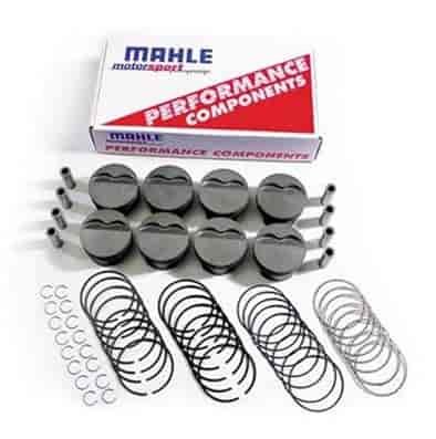 PISTON SET