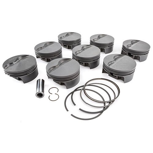 Mahle Small Block Ford PowerPak Piston & Ring Kits