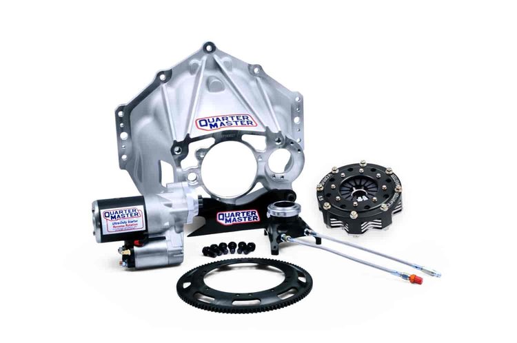 BH KIT CHEV RM AL VDR 5.5 3D 26S