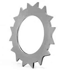 Floater Plate 5.5" V-Drive