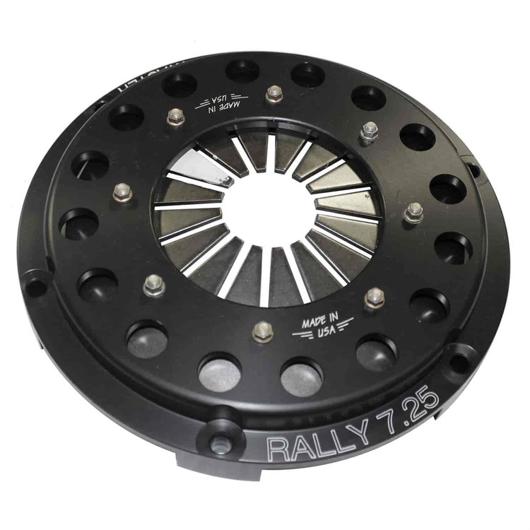 COVER 7.25 VDR 1D