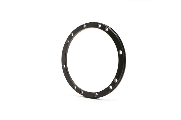 SPACER 4.5 RG 3D W/MOTOR PLATE