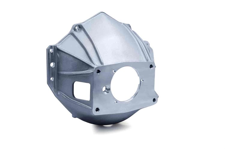 BH CHEV 153T OE STYLE ALUM