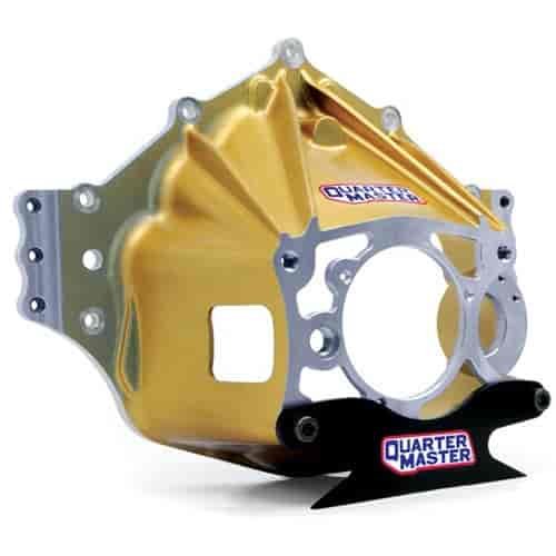 Chevy Reverse Mount Bellhousing Reverse Mount Starter