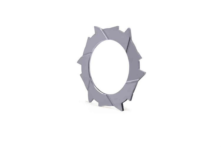 FLOATER PLATE 8.5 V