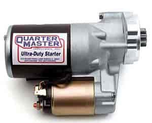 Ultra-Duty Starter Fits Bert/Brinn/Falcon Bellhousing