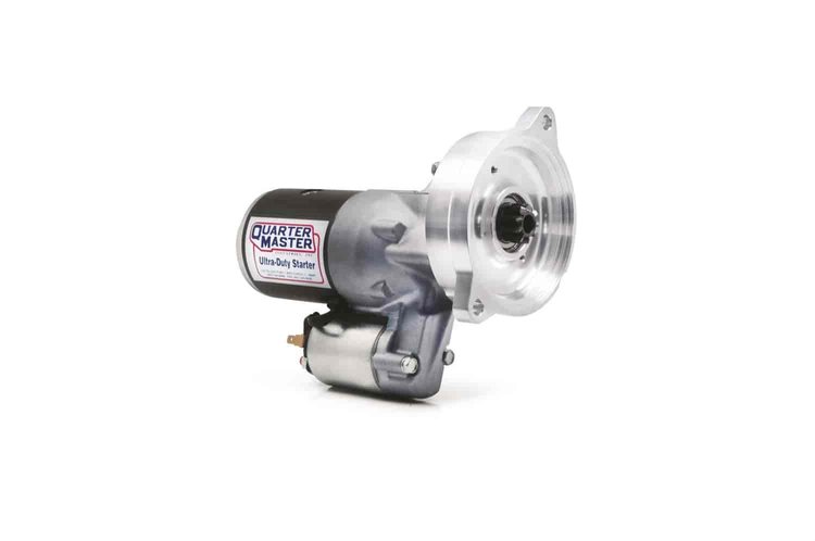STARTER FORD CHRY LGC QM BELL