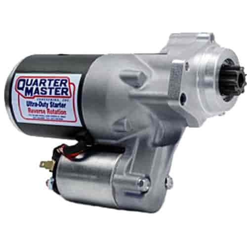 Ultra-Duty Starter Asphalt Bellhousing
