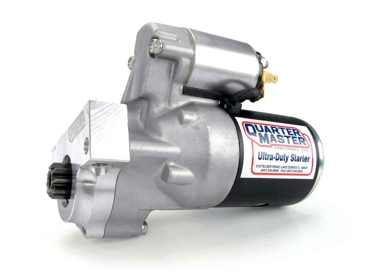 STARTER CHEV 153T FW