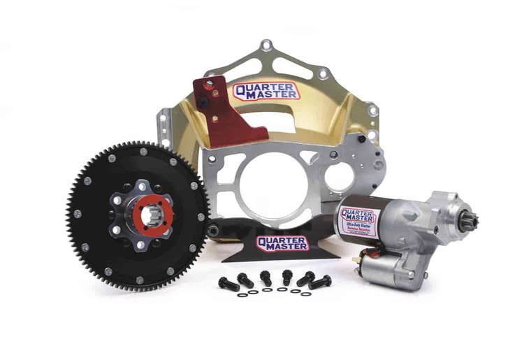 BH KIT EM CHEV TOP PUMP MT MAG
