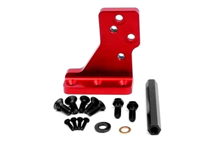 SCP AND PETERSON PUMP MOUNT