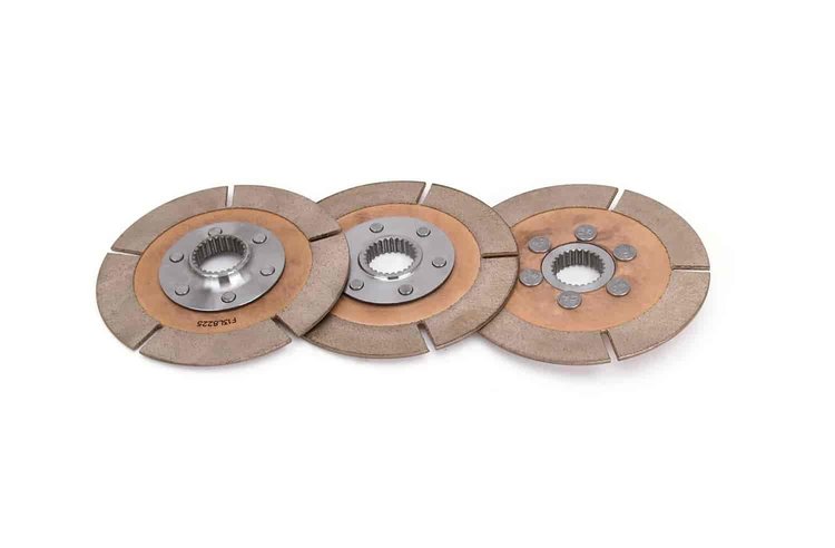 PAC 7.25 1D 1-1/8X10