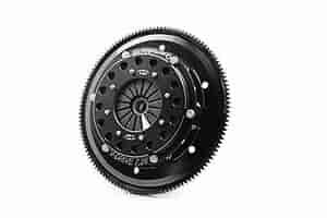 Friction Disc 1 Disc, 1-1/8" x 10 spline