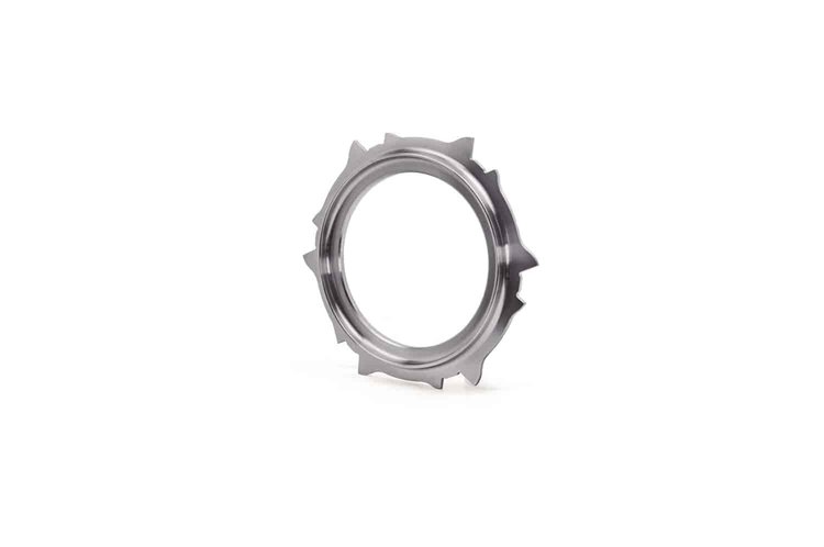 PRESSURE PLATE NO. 1 CBN-V 4.5