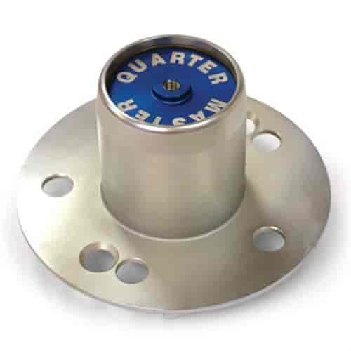 Cambered Drive Flange Howe 5 x 5