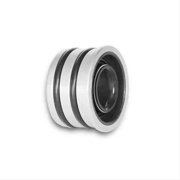 AXLE TUBE SEAL .188 WALL RED