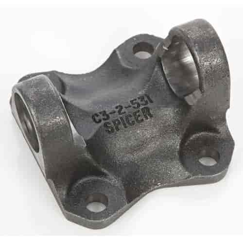 1350 Series Flange Yoke