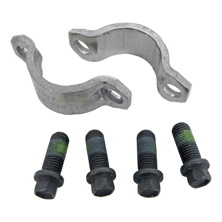 STRAP KIT 1350 PINION YOKE