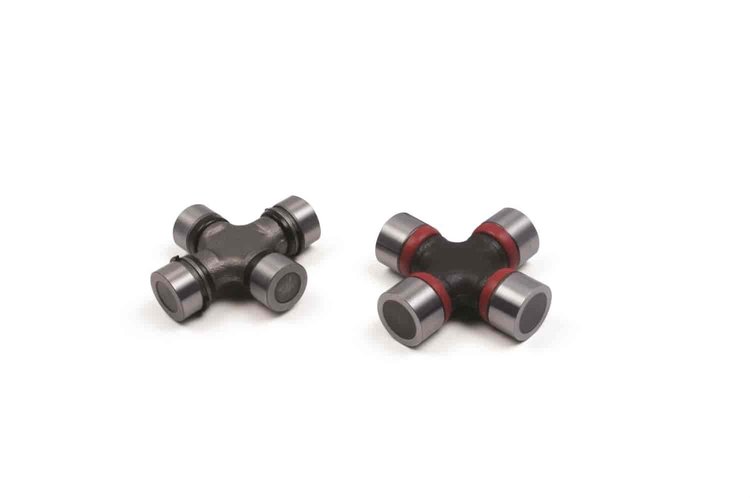 U-JOINT 1310 TO SMALL FORD YOK