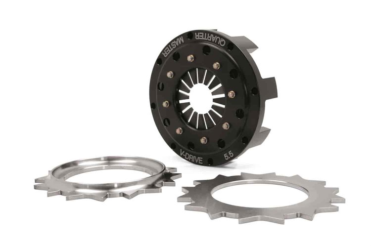 CLUTCH 5.5 PRO 1D 7/8X20