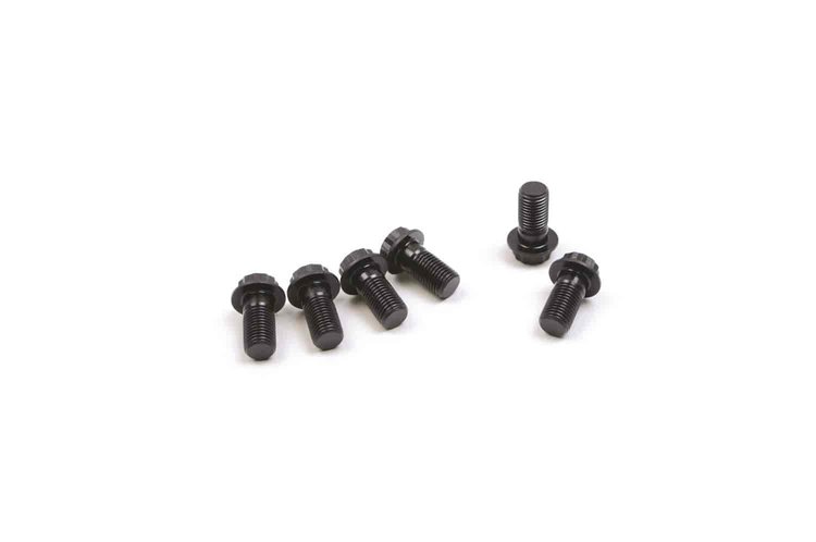 BOLT KIT 7.25 2D RM