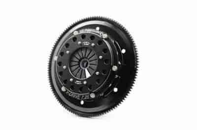 PAC 7.25 2D 1-1/8X10BMW THIN RY