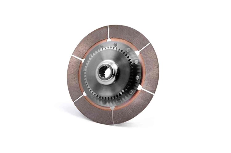 PAC 7.25 GD MAIN 7/8x20