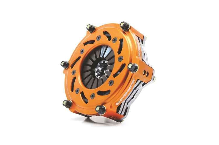 CLUTCH 5.5 OPT CHEV BTN 2D 10S