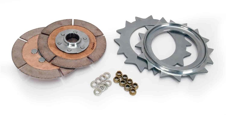 SERVICE KIT VDR 5.5 2D 26S 26S