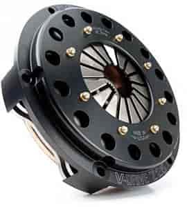 V-Drive Clutch and Button Unit 7.25"