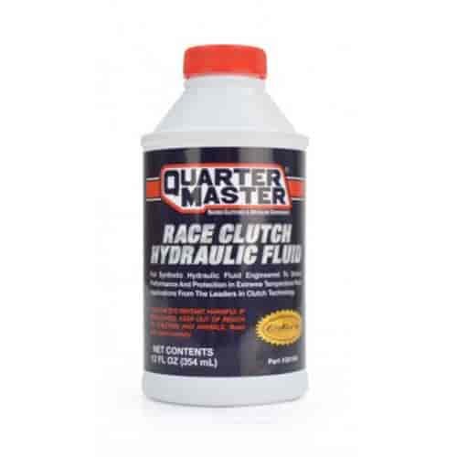 Race Clutch Hydraulic Fluid 12oz