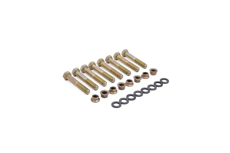 BOLT KIT 5.5 3D