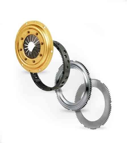 PRESSURE PLATE PRO 7.25 3D