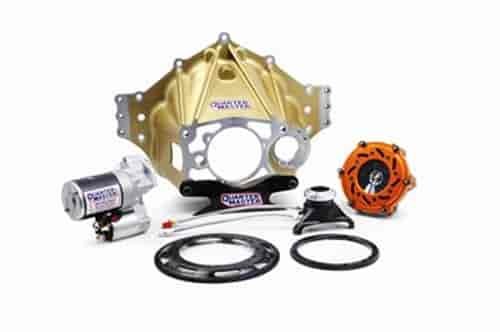 BH KIT FORD RM MAG VDR 5.5 3D 26S