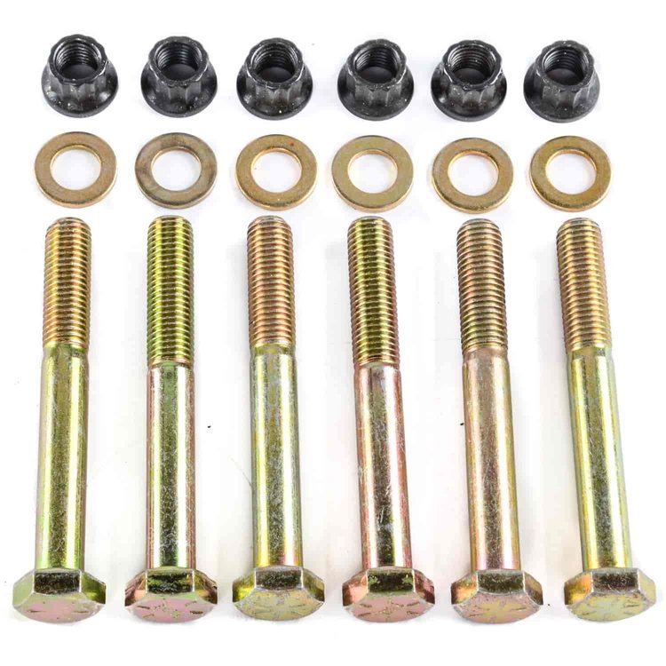 BOLT KIT OPT 5.5 3 DISC