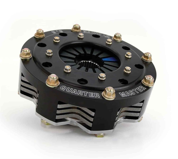 CLUTCH 5.5 VDR 3D 1-1/8 X 10