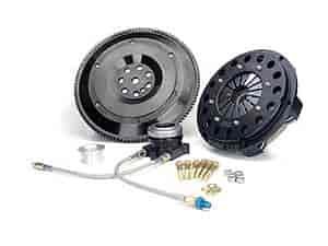 V-Drive Clutch and Button Unit 7.25"