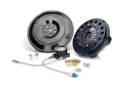 CLUTCH 7.25 3D PRO FORD 157T 10S