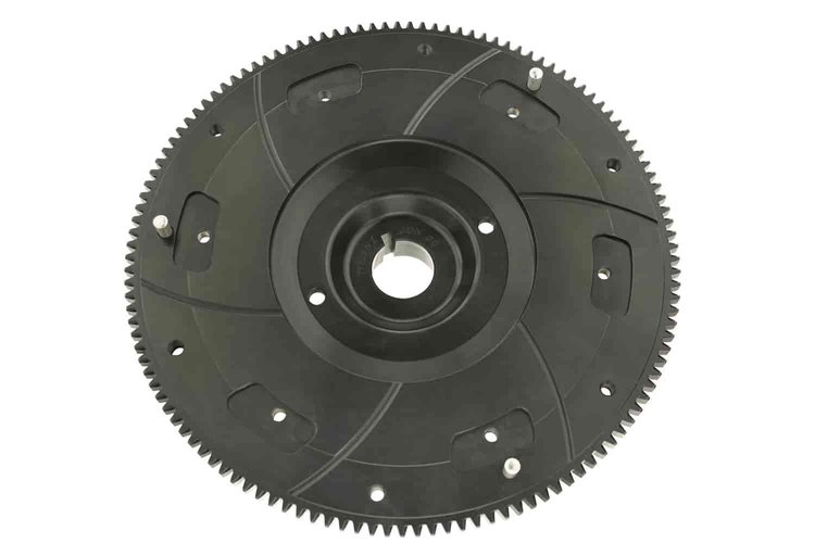 FW 7.25 MAZDA ROTARY BOTTOM MT