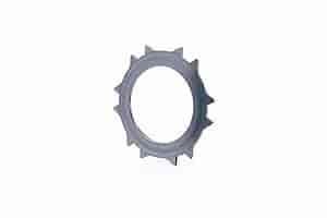Floater Plate 7.25" Clutches