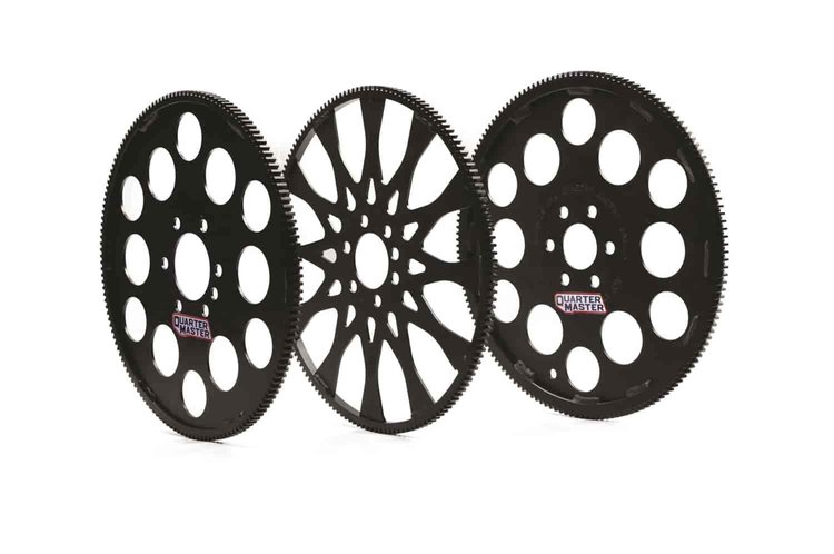 FLEXPLATE FORD 157T