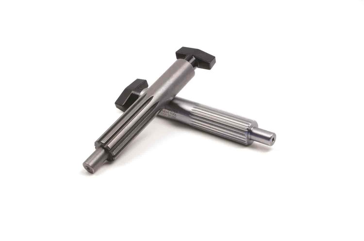 ALIGNMENT TOOL 1-1/8x10
