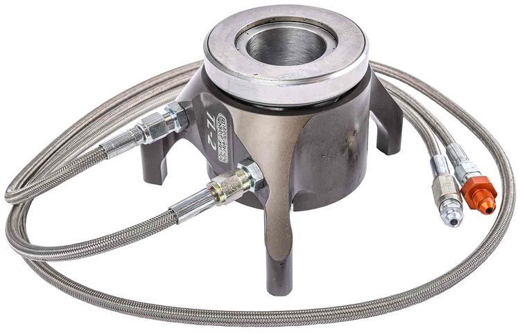 TL II REL BEARING ADJ C5