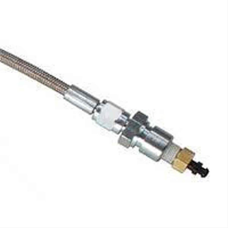 BLEEDER SCREW NO. 3