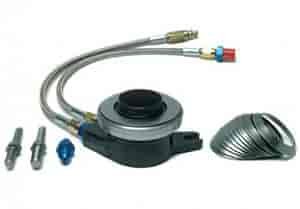 721-Series Hydraulic Street Release Bearings Complete Bearing Assembly