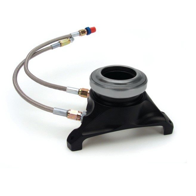Tri-Lite Hydraulic Release Bearing, 2.05 in. Piston, 3.20 in. Overall Length