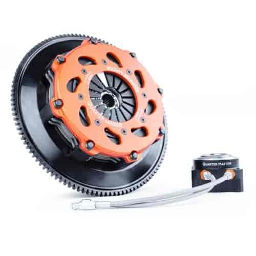 Optimum-RR GM LS Race Clutch Kit - 2010-2015 Camaro