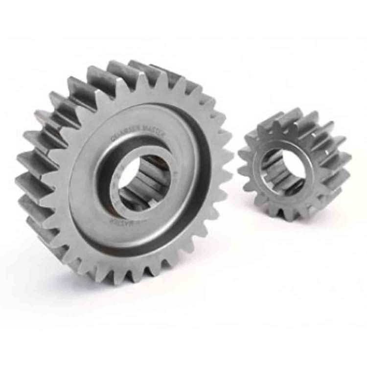 10-Spline Ultra Duty Quick Change Gears Set #20