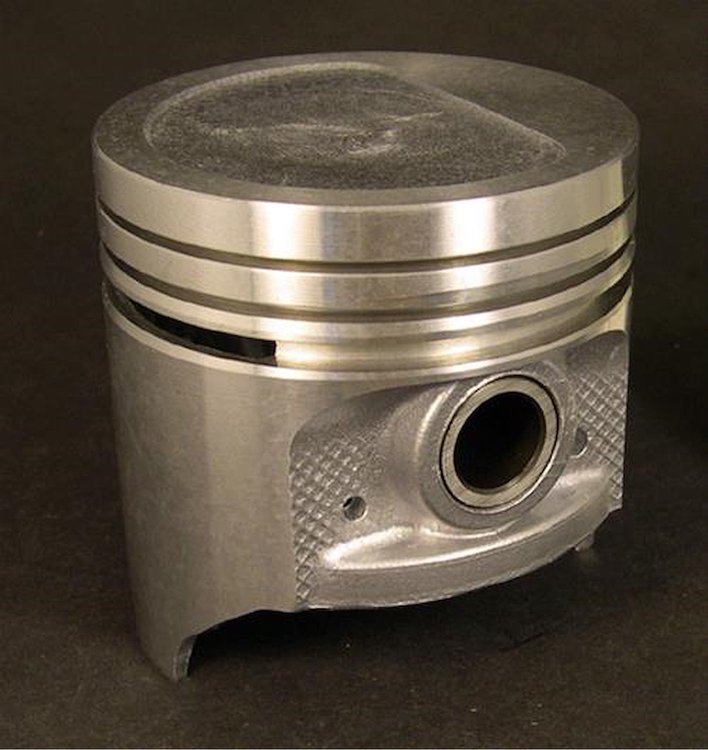 Silvolite Piston - 5.4L Ford V8 1964-78